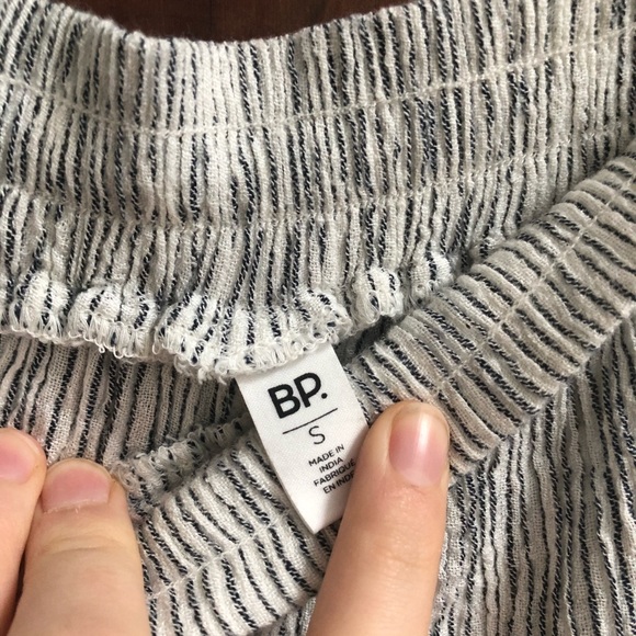 NWT BP pants - Picture 5 of 8